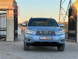 تويوتا هايلاندر